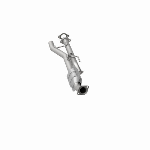 97-00 Explorer 4.0 P/S Direct-Fit Catalytic Converter 51953 Magnaflow