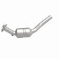 07-09 XKR 4.2L D/S Direct-Fit Catalytic Converter 51954 Magnaflow