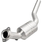 07-09 XKR 4.2L D/S Direct-Fit Catalytic Converter 51954 Magnaflow