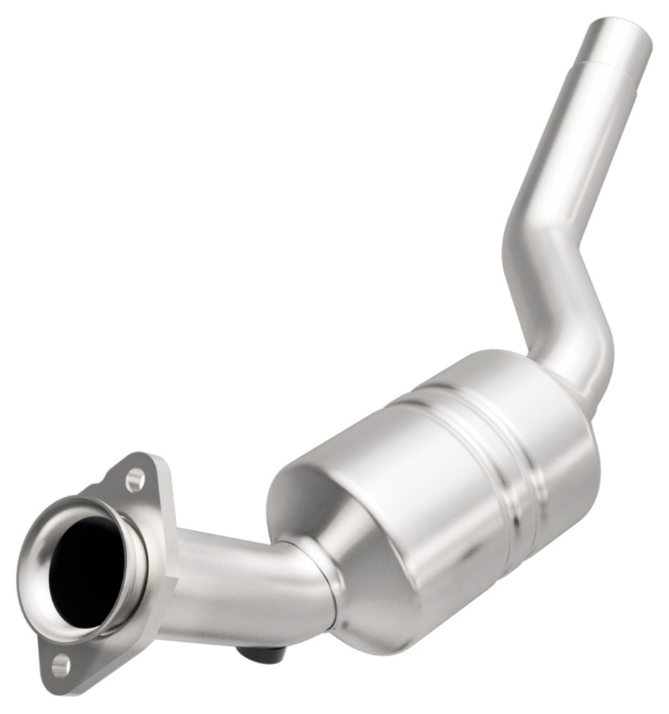 07-09 XKR 4.2L D/S Direct-Fit Catalytic Converter 51954 Magnaflow