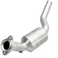 07-09 XKR 4.2L D/S Direct-Fit Catalytic Converter 51954 Magnaflow