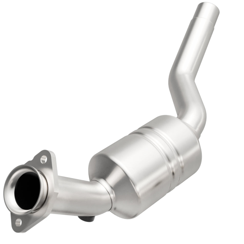 07-09 XKR 4.2L D/S Direct-Fit Catalytic Converter 51954 Magnaflow