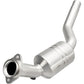 07-09 XKR 4.2L D/S Direct-Fit Catalytic Converter 51954 Magnaflow