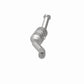07-09 XKR 4.2L D/S Direct-Fit Catalytic Converter 51954 Magnaflow