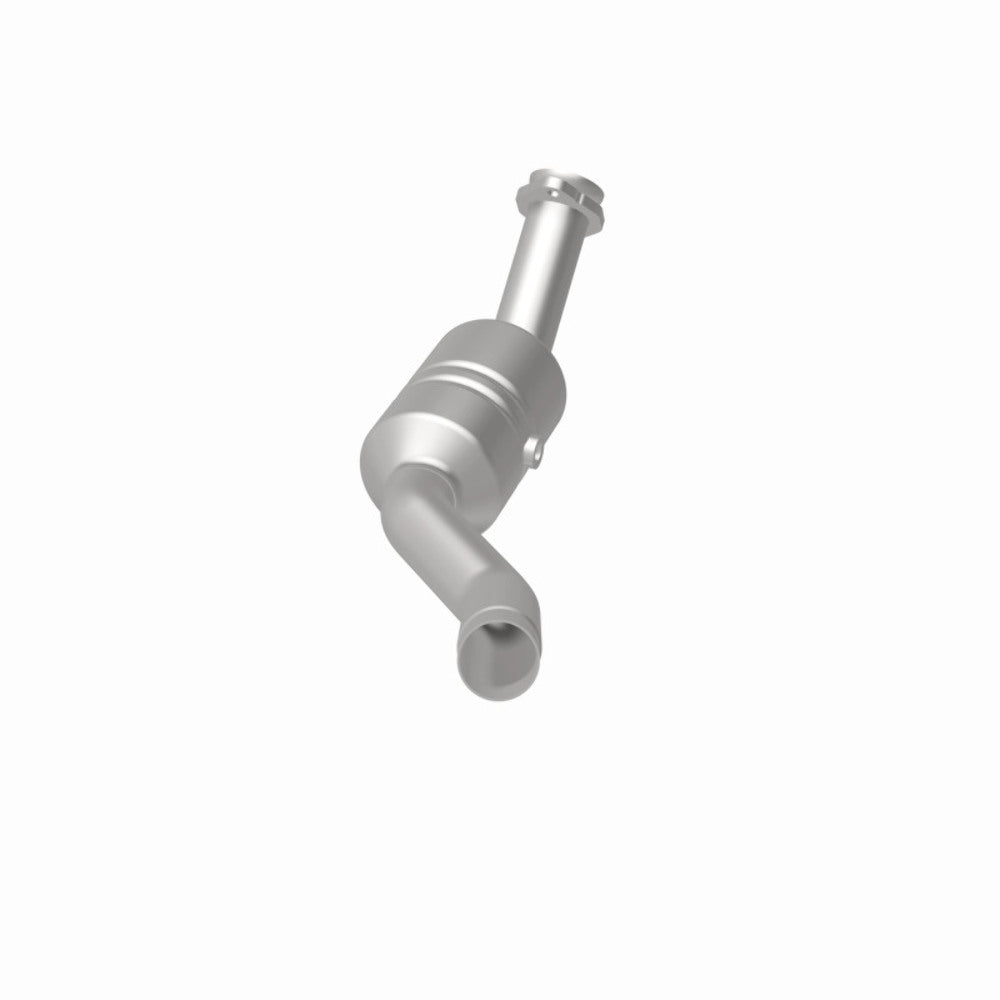07-09 XKR 4.2L D/S Direct-Fit Catalytic Converter 51954 Magnaflow