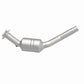 07-09 XKR 4.2L D/S Direct-Fit Catalytic Converter 51954 Magnaflow