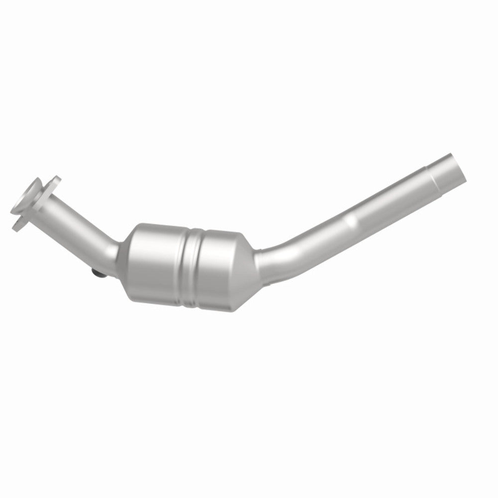 07-09 XKR 4.2L D/S Direct-Fit Catalytic Converter 51954 Magnaflow