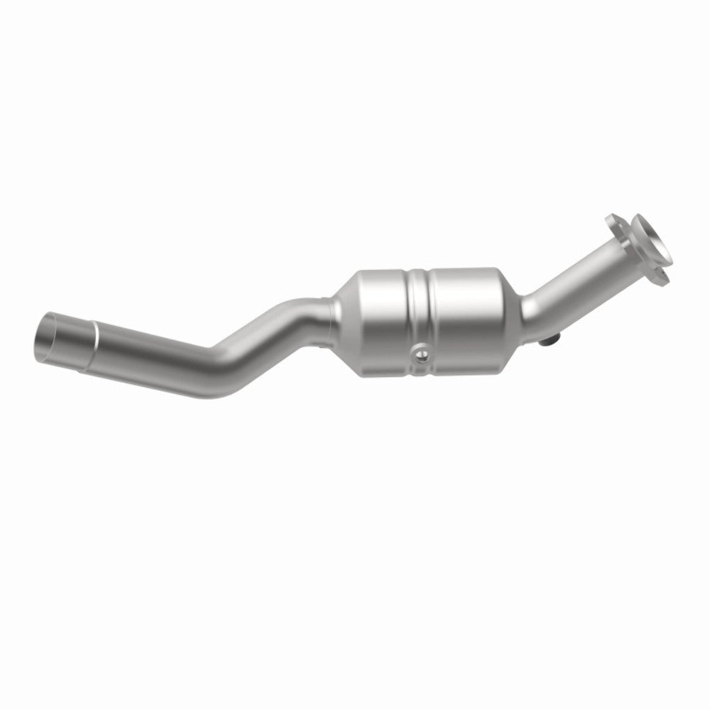07-09 XKR 4.2L D/S Direct-Fit Catalytic Converter 51954 Magnaflow