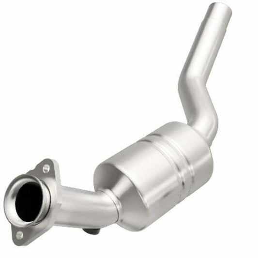 07-09 XKR 4.2L D/S Direct-Fit Catalytic Converter 51954 Magnaflow