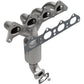 03-05 Hyundai Elantra 2.0L Direct-Fit Catalytic Converter 51955 Magnaflow