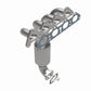 03-05 Hyundai Elantra 2.0L Direct-Fit Catalytic Converter 51955 Magnaflow - Catalytic Converters Car Part People