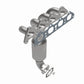03-05 Hyundai Elantra 2.0L Direct-Fit Catalytic Converter 51955 Magnaflow