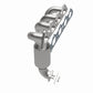 03-05 Hyundai Elantra 2.0L Direct-Fit Catalytic Converter 51955 Magnaflow