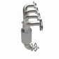 03-05 Hyundai Elantra 2.0L Direct-Fit Catalytic Converter 51955 Magnaflow - Catalytic Converters Car Part People