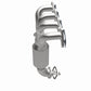 03-05 Hyundai Elantra 2.0L Direct-Fit Catalytic Converter 51955 Magnaflow