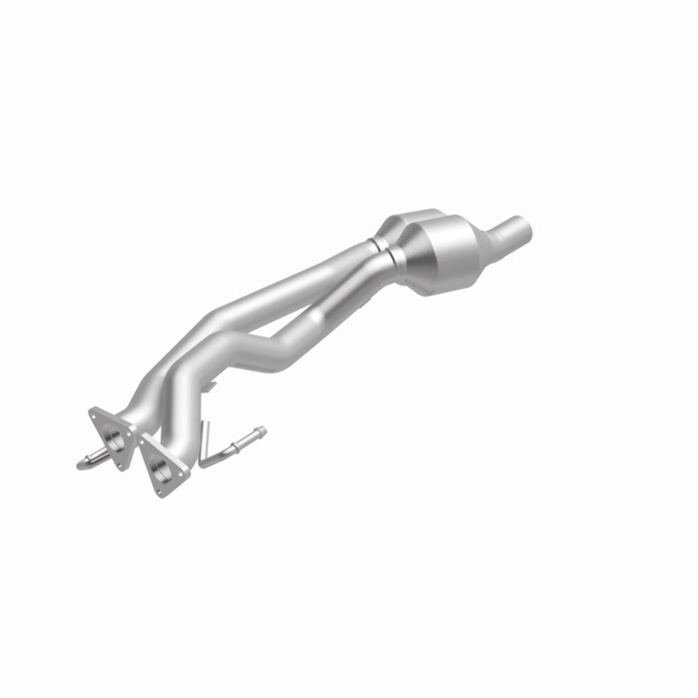 07 VW Touareg 3.6L rear Direct-Fit Catalytic Converter 51957 Magnaflow - Catalytic Converters Car Part People