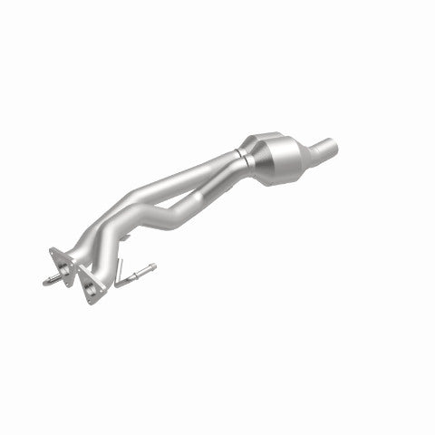 07 VW Touareg 3.6L rear Direct-Fit Catalytic Converter 51957 Magnaflow