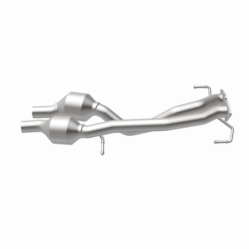 07 VW Touareg 3.6L rear Direct-Fit Catalytic Converter 51957 Magnaflow - Catalytic Converters Car Part People