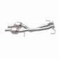 07 VW Touareg 3.6L rear Direct-Fit Catalytic Converter 51957 Magnaflow