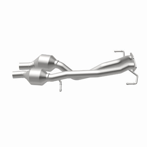 07 VW Touareg 3.6L rear Direct-Fit Catalytic Converter 51957 Magnaflow