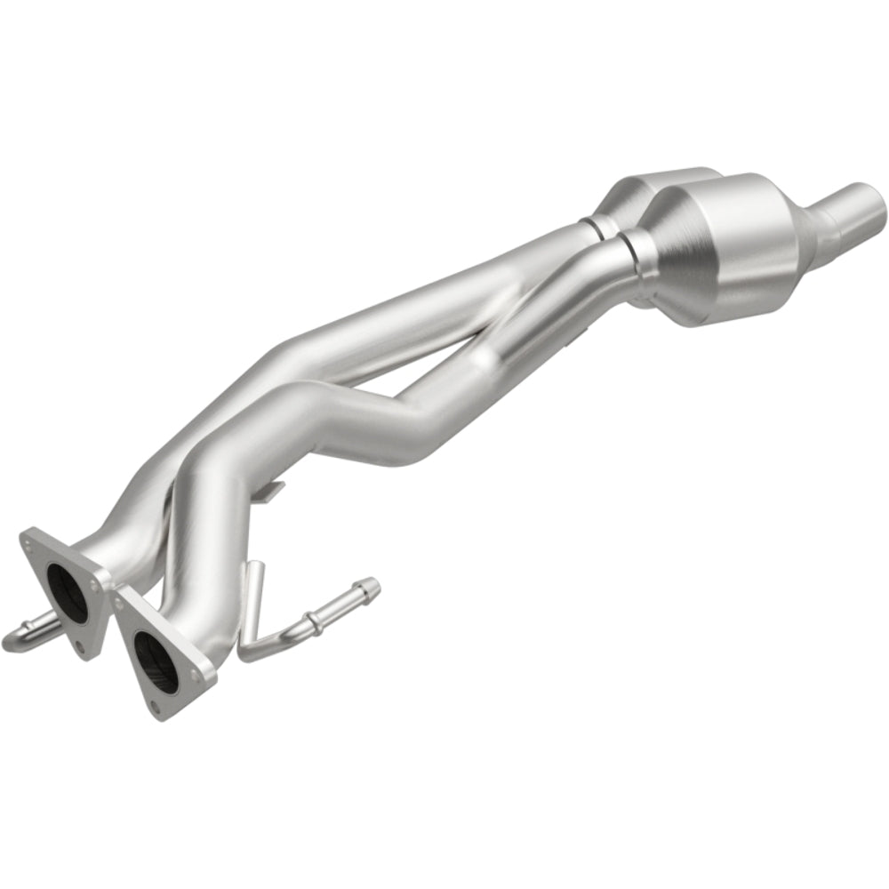 07 VW Touareg 3.6L rear Direct-Fit Catalytic Converter 51957 Magnaflow - Catalytic Converters Car Part People