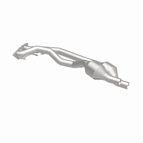 07 VW Touareg 3.6L rear Direct-Fit Catalytic Converter 51957 Magnaflow