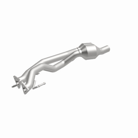 07 VW Touareg 3.6L rear Direct-Fit Catalytic Converter 51957 Magnaflow