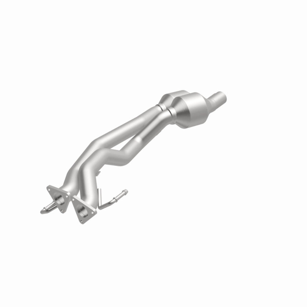 07 VW Touareg 3.6L rear Direct-Fit Catalytic Converter 51957 Magnaflow - Catalytic Converters Car Part People