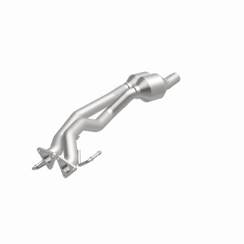 07 VW Touareg 3.6L rear Direct-Fit Catalytic Converter 51957 Magnaflow