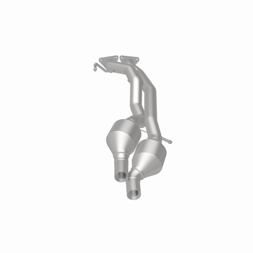 07 VW Touareg 3.6L rear Direct-Fit Catalytic Converter 51957 Magnaflow - Catalytic Converters Car Part People
