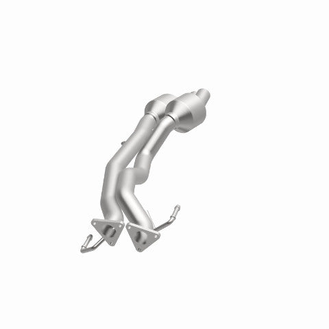 07 VW Touareg 3.6L rear Direct-Fit Catalytic Converter 51957 Magnaflow