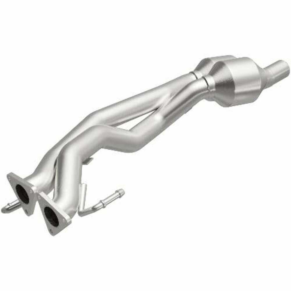 07 VW Touareg 3.6L rear Direct-Fit Catalytic Converter 51957 Magnaflow - Catalytic Converters Car Part People