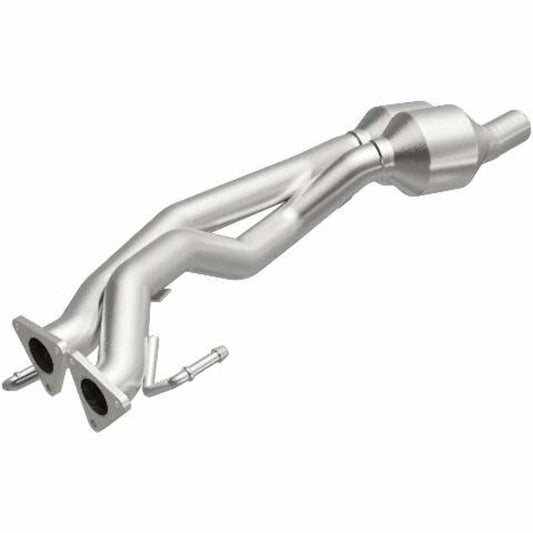 07 VW Touareg 3.6L rear Direct-Fit Catalytic Converter 51957 Magnaflow - Catalytic Converters Car Part People