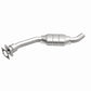 00-04 Ford Taurus 3.0L Direct-Fit Catalytic Converter 51961 Magnaflow