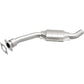 00-04 Ford Taurus 3.0L Direct-Fit Catalytic Converter 51961 Magnaflow
