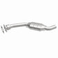 00-04 Ford Taurus 3.0L Direct-Fit Catalytic Converter 51961 Magnaflow