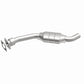 00-04 Ford Taurus 3.0L Direct-Fit Catalytic Converter 51961 Magnaflow