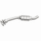 00-04 Ford Taurus 3.0L Direct-Fit Catalytic Converter 51961 Magnaflow