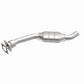 00-04 Ford Taurus 3.0L Direct-Fit Catalytic Converter 51961 Magnaflow