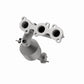 06-08 Lexus RX400H 3.3L Direct-Fit Catalytic Converter 51962 Magnaflow