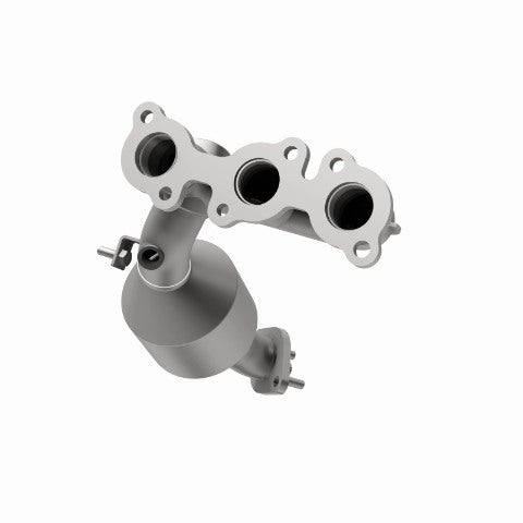 06-08 Lexus RX400H 3.3L Direct-Fit Catalytic Converter 51962 Magnaflow