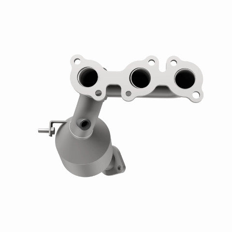 06-08 Lexus RX400H 3.3L Direct-Fit Catalytic Converter 51962 Magnaflow