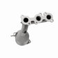 06-08 Lexus RX400H 3.3L Direct-Fit Catalytic Converter 51962 Magnaflow - Catalytic Converters Car Part People