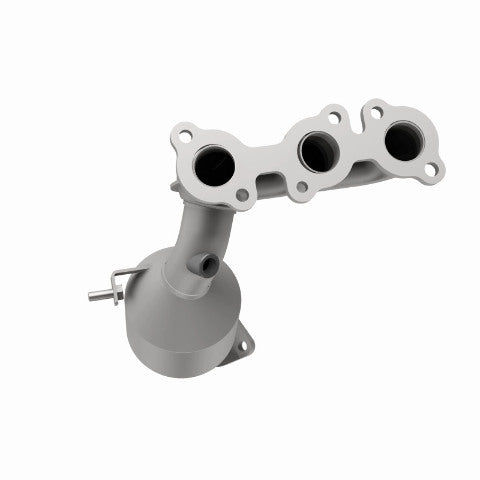 06-08 Lexus RX400H 3.3L Direct-Fit Catalytic Converter 51962 Magnaflow