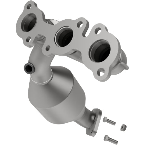 06-08 Lexus RX400H 3.3L Direct-Fit Catalytic Converter 51962 Magnaflow