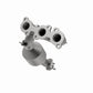 06-08 Lexus RX400H 3.3L Direct-Fit Catalytic Converter 51962 Magnaflow