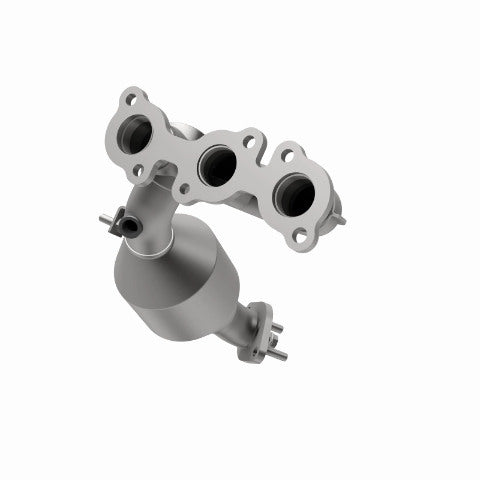 06-08 Lexus RX400H 3.3L Direct-Fit Catalytic Converter 51962 Magnaflow