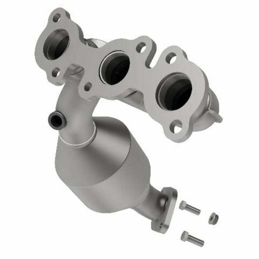 06-08 Lexus RX400H 3.3L Direct-Fit Catalytic Converter 51962 Magnaflow - Catalytic Converters Car Part People