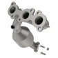 06-08 Lexus RX400H 3.3L Direct-Fit Catalytic Converter 51962 Magnaflow