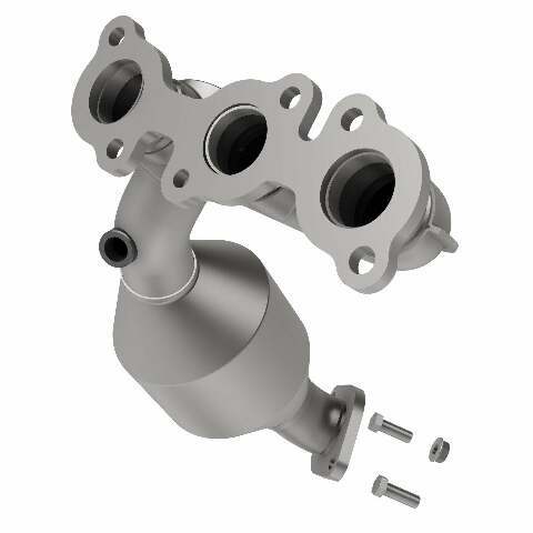 06-08 Lexus RX400H 3.3L Direct-Fit Catalytic Converter 51962 Magnaflow